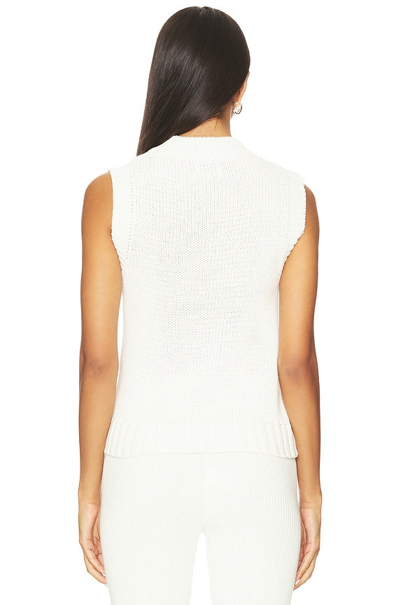 Kali Knit Vest