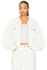 Rune Denim Jacket