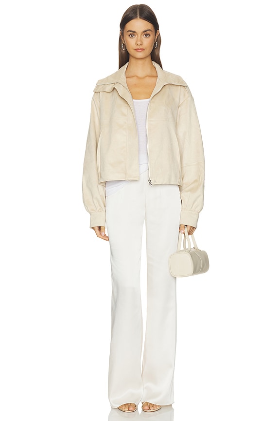 Bryce Jacket