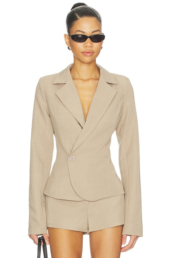 Liana Cinch Blazer