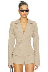 Liana Cinch Blazer