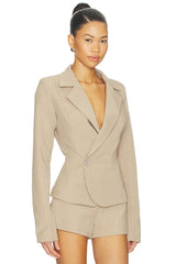 Liana Cinch Blazer