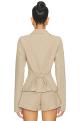 Liana Cinch Blazer
