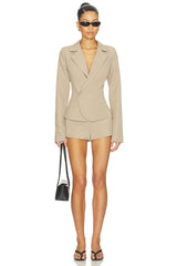 Liana Cinch Blazer