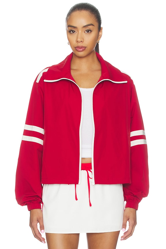 Carter Track Jacket