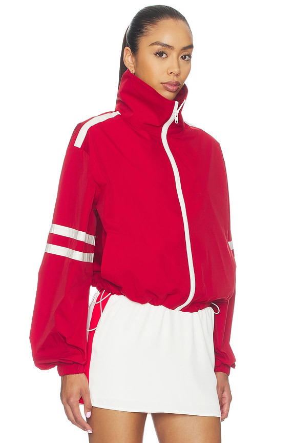Carter Track Jacket