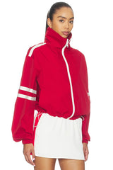Carter Track Jacket
