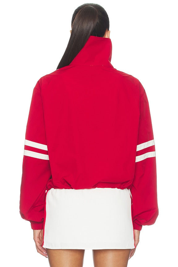 Carter Track Jacket