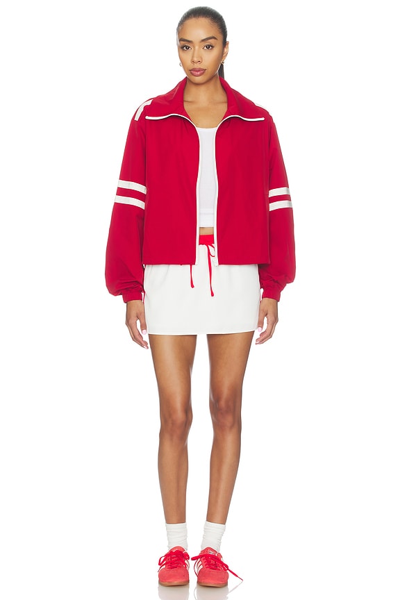 Carter Track Jacket