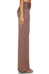 Celine Shimmer Pant