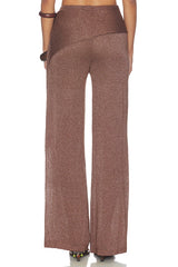 Celine Shimmer Pant