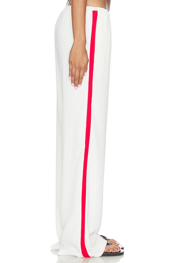 Reed Contrast Pant