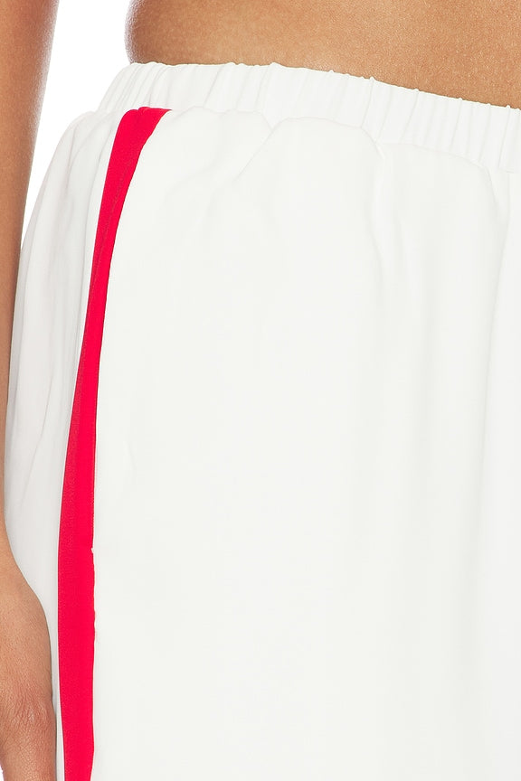 Reed Contrast Pant
