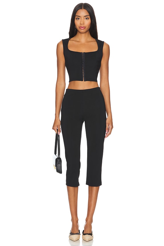 x REVOLVE Capri Pants