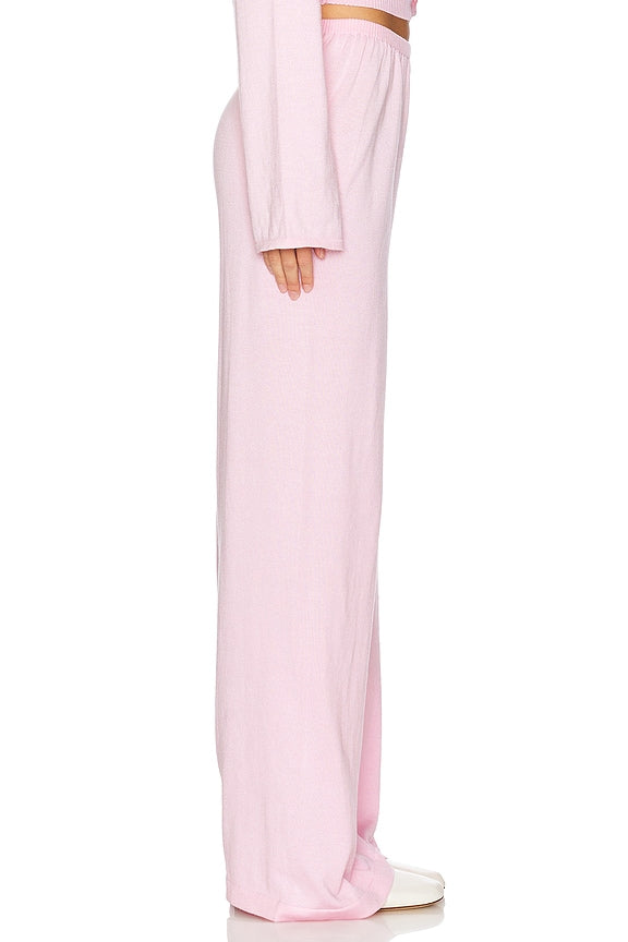 X REVOLVE August Button Pants