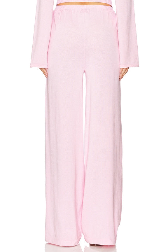 X REVOLVE August Button Pants