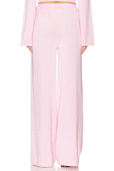 X REVOLVE August Button Pants