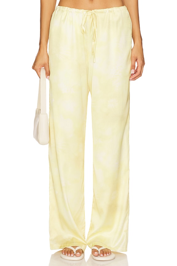 Lyra Print Pant