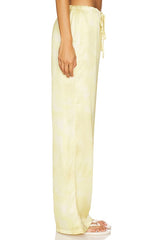Lyra Print Pant