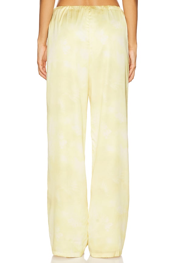 Lyra Print Pant
