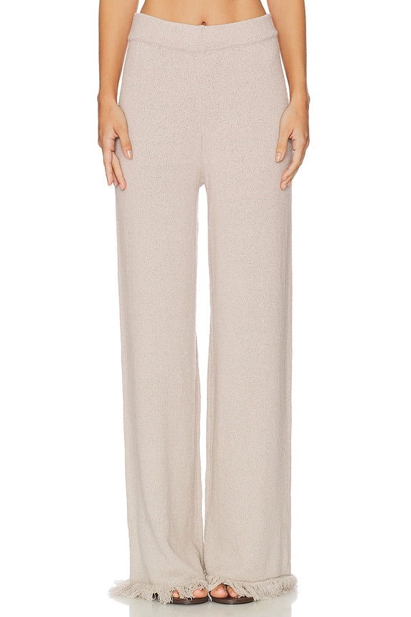 Skyler Knit Pant