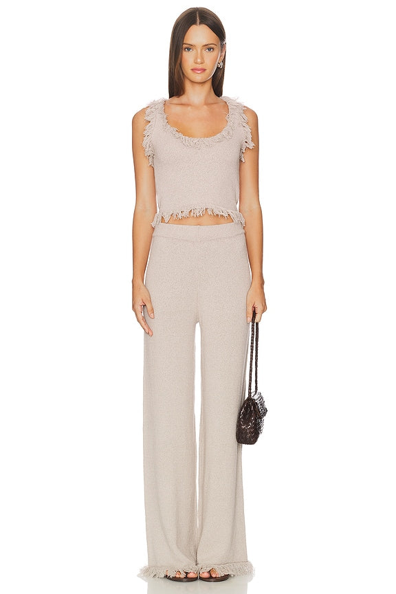 Skyler Knit Pant