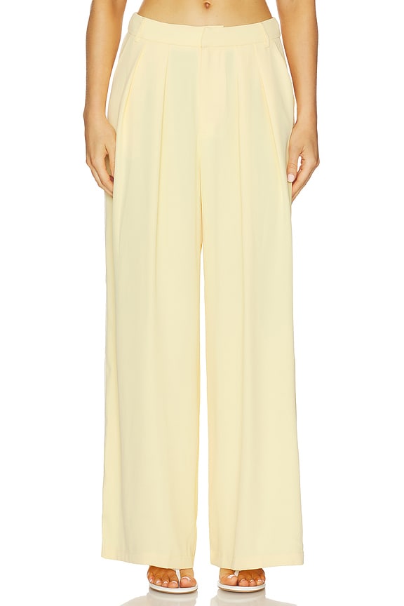 Lyns Pant