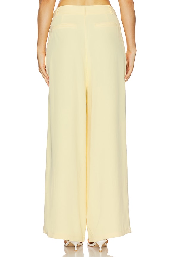 Lyns Pant