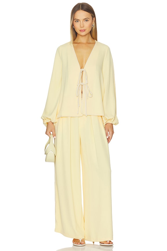Lyns Pant