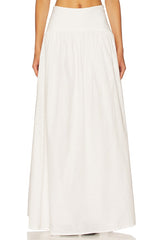 Nesa Maxi Skirt