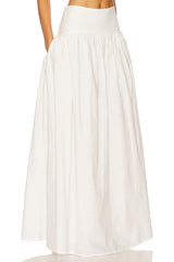 Nesa Maxi Skirt