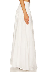 Nesa Maxi Skirt