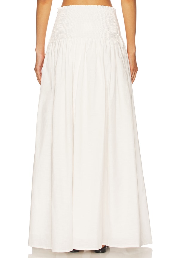 Nesa Maxi Skirt