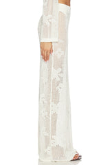 Terra Maxi Skirt