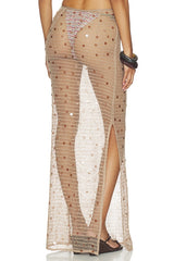 Althea Maxi Skirt