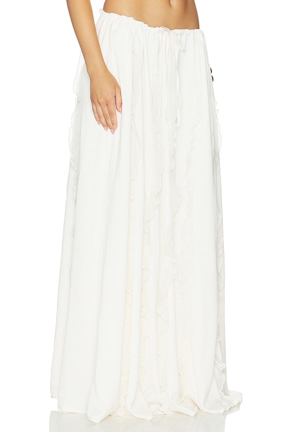 Sereia Maxi Skirt