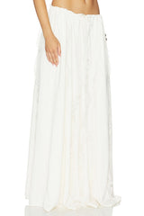 Sereia Maxi Skirt