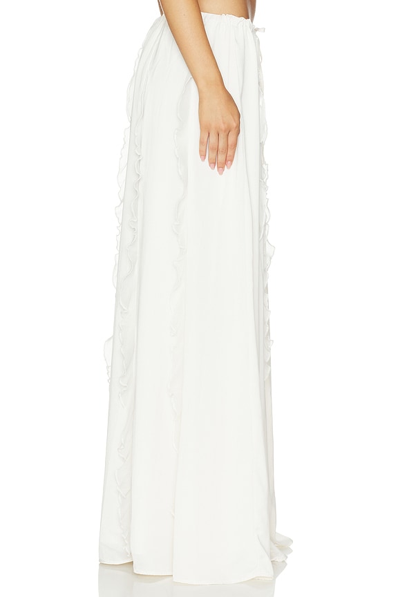 Sereia Maxi Skirt