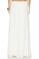 Sereia Maxi Skirt