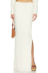 Ainara Maxi Skirt