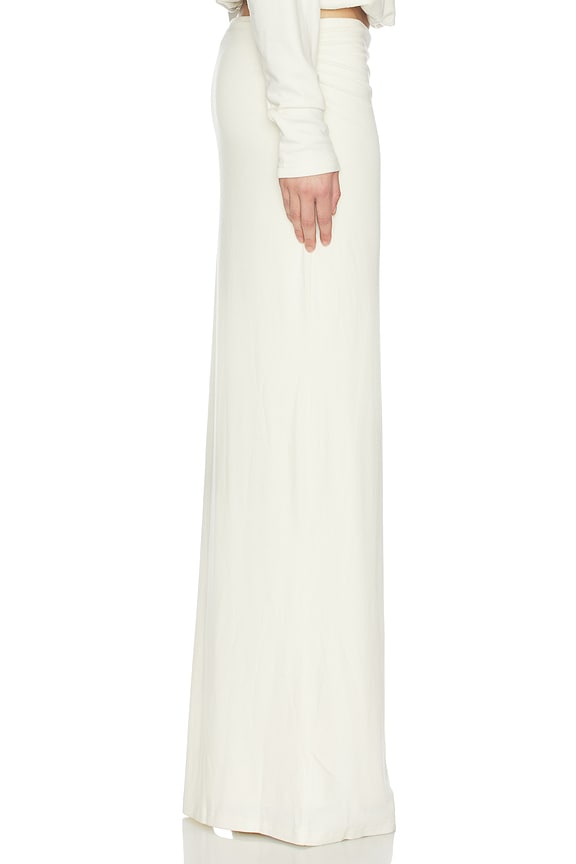 Ainara Maxi Skirt