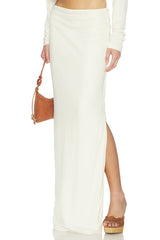 Ainara Maxi Skirt