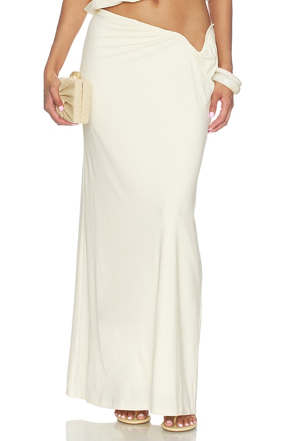 Alia Maxi Skirt