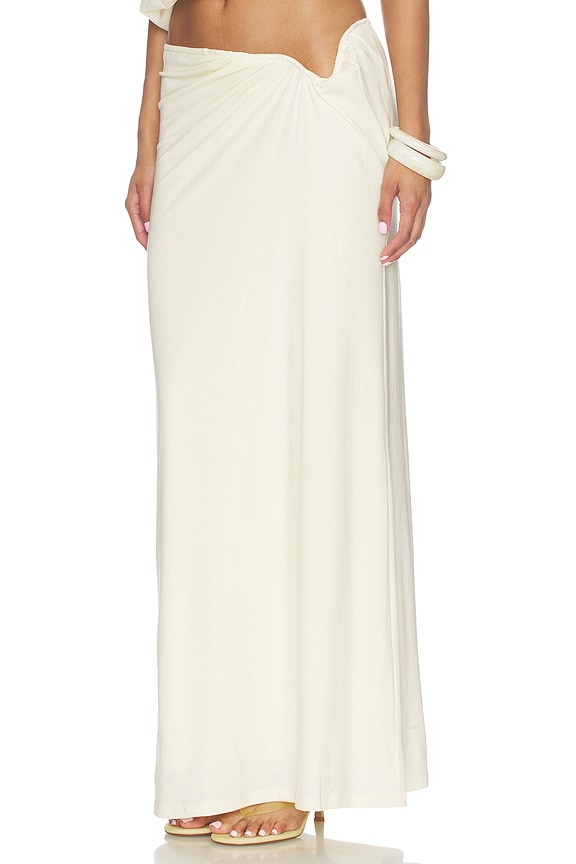 Alia Maxi Skirt