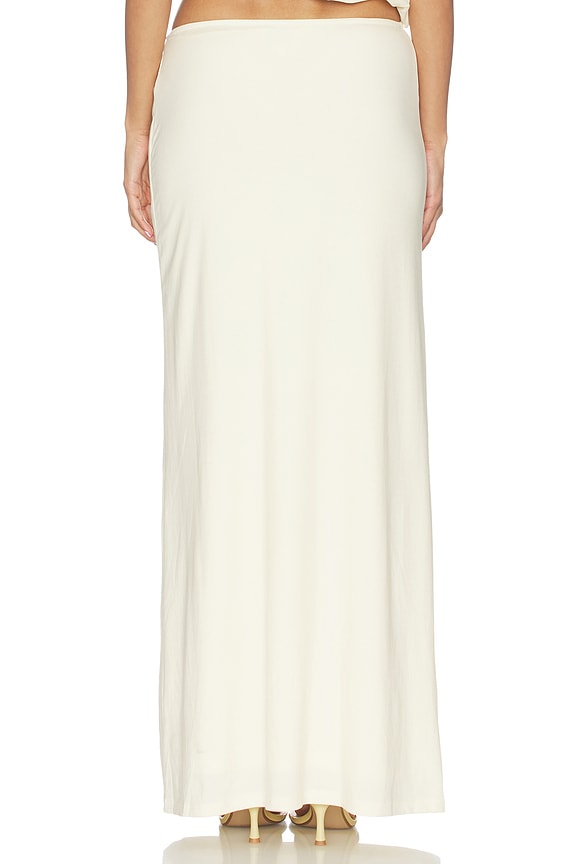 Alia Maxi Skirt