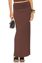 Gabby Maxi Skirt