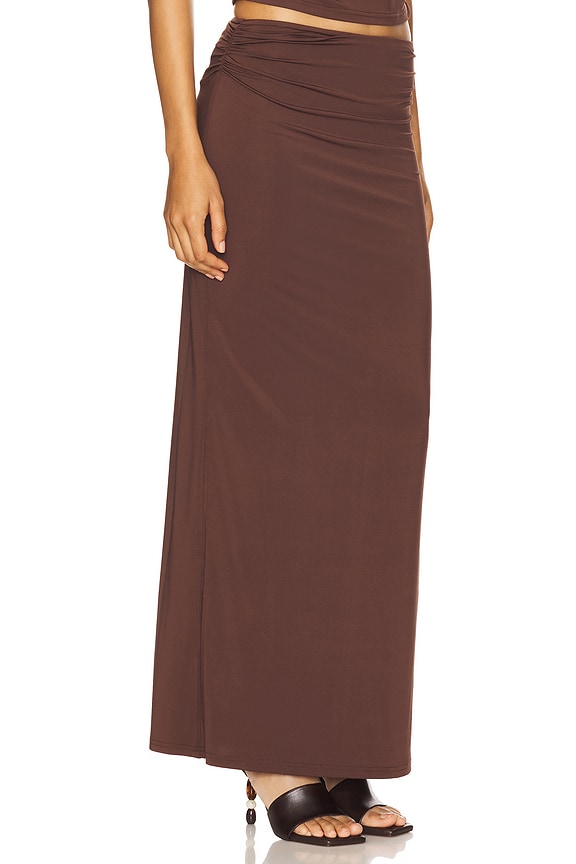 Gabby Maxi Skirt