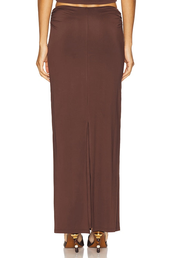 Gabby Maxi Skirt