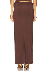 Gabby Maxi Skirt