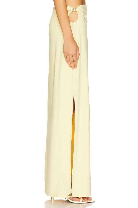 x REVOLVE Baylee Skirt